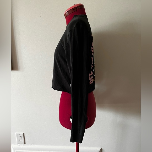 VANS LONG SLEEVE T-SHIRT - Picture 3 of 7